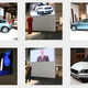 Image for article titled LA Auto Show: Stick a Volvo C30 in Your Ear